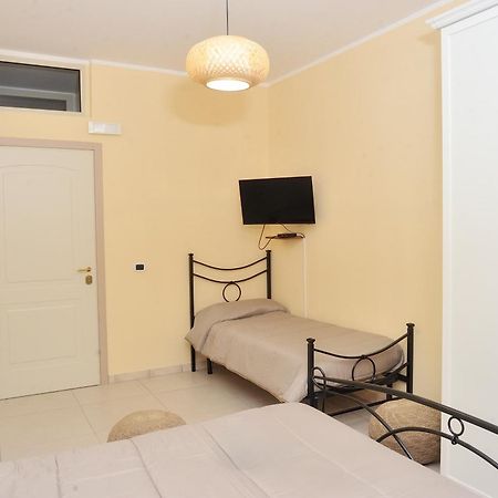 Elsa Cori Me Hotel Favara Kültér fotó