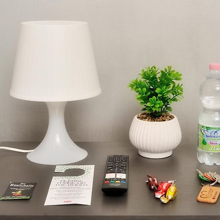 Elsa Cori Me Hotel Favara Kültér fotó