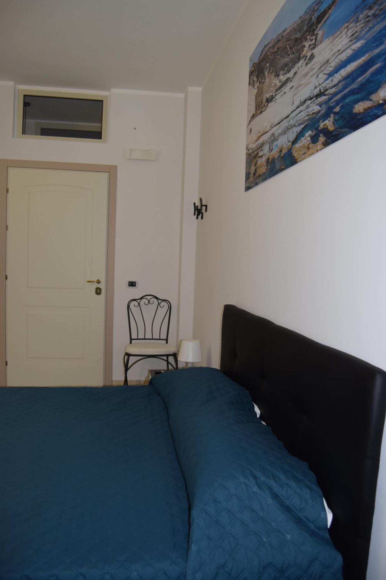 Elsa Cori Me Hotel Favara Kültér fotó