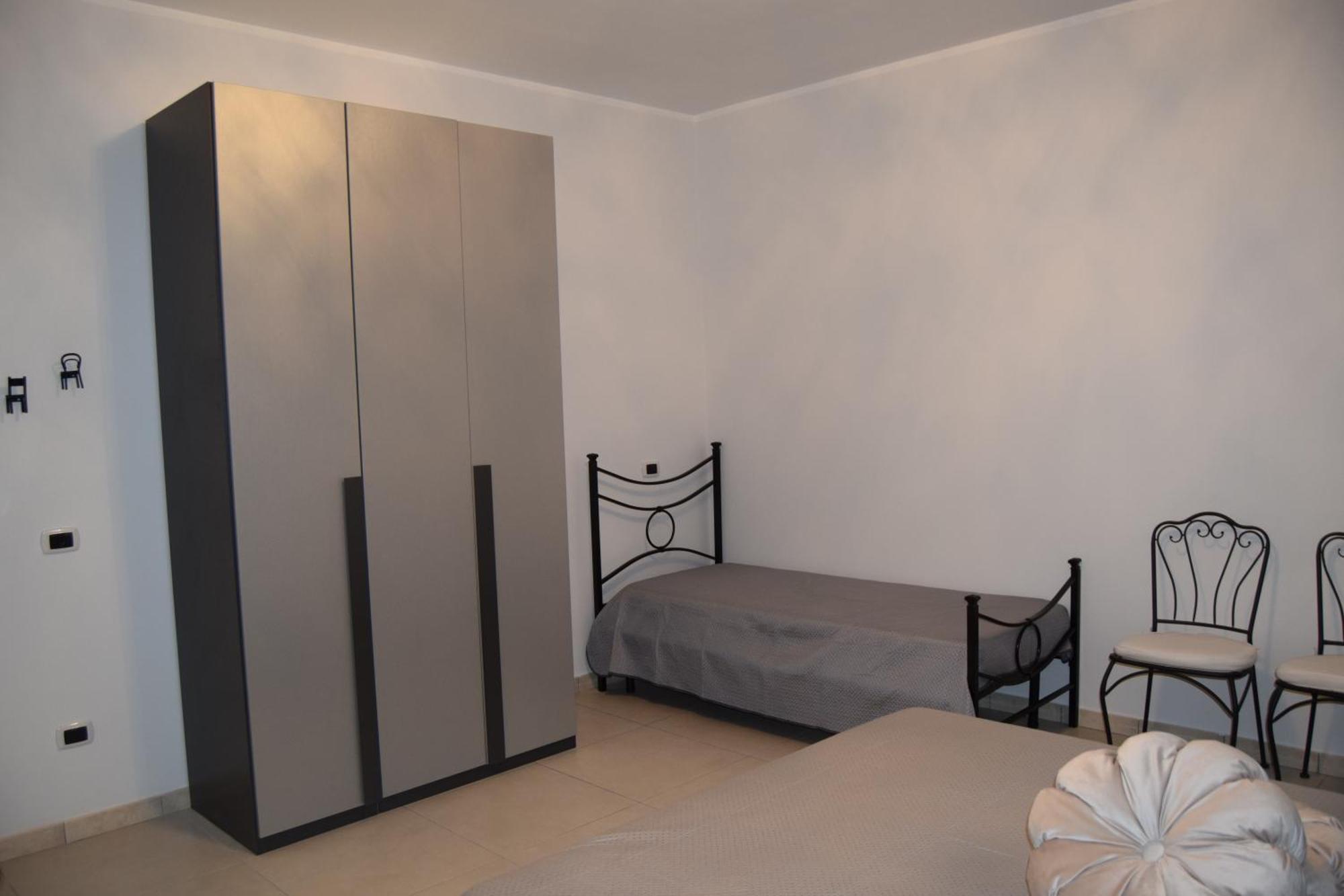 Elsa Cori Me Hotel Favara Kültér fotó
