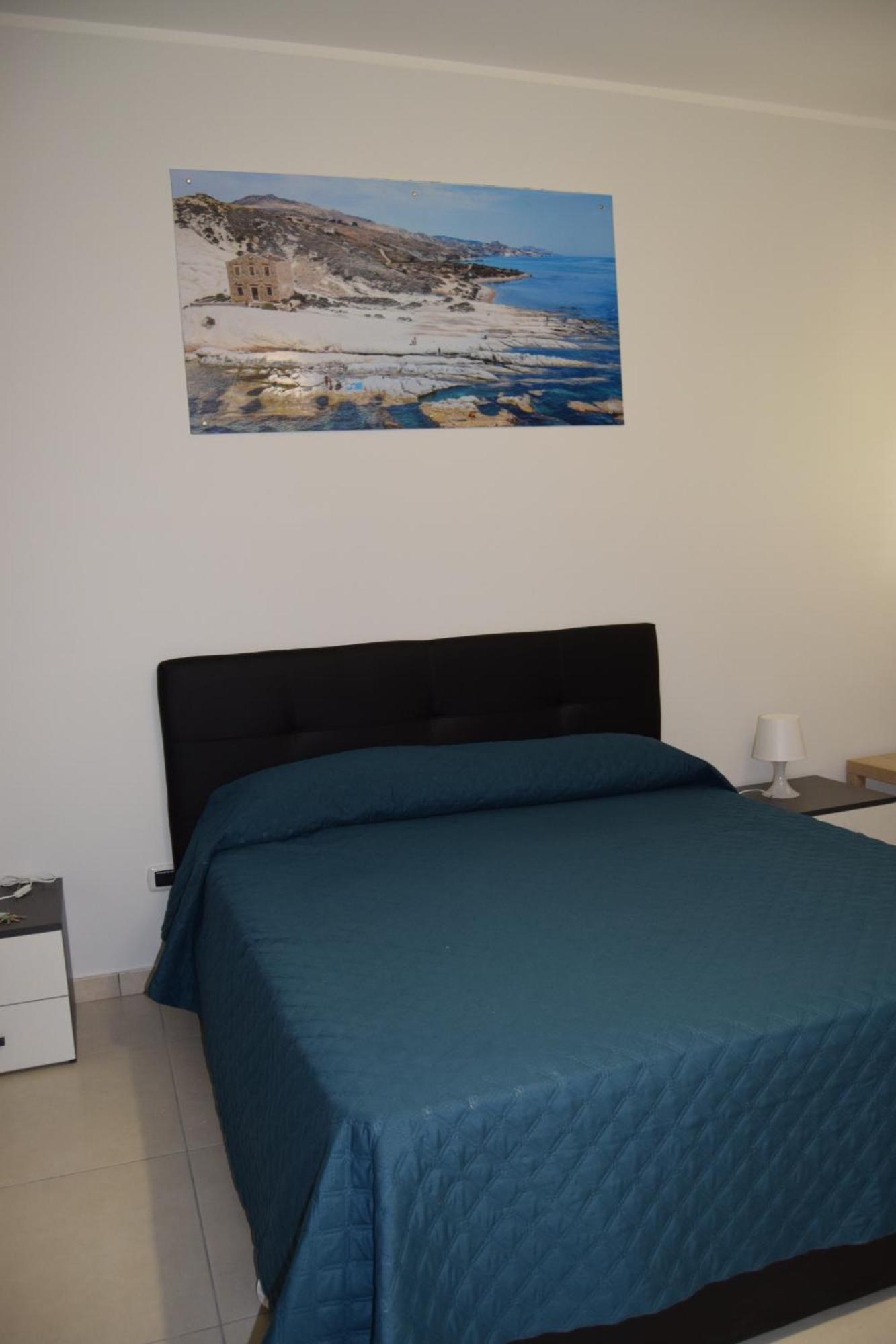 Elsa Cori Me Hotel Favara Kültér fotó