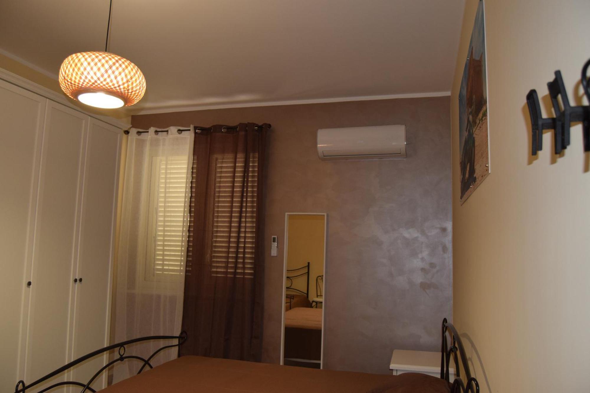 Elsa Cori Me Hotel Favara Kültér fotó